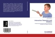 Cover von Interactive Television and Children