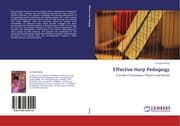 Cover von Effective Harp Pedagogy