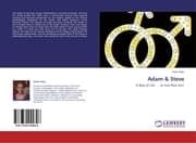 Cover von Adam & Steve