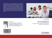 Cover von ICT Competence