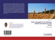 Cover von Class struggle in In Dubious Battle and Devil on the Cross