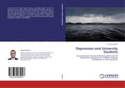 Cover von Depression and University Students