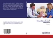 Cover von Minor Disorders of Newborn