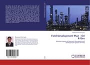 Cover von Field Development Plan - Oil & Gas