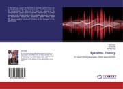 Cover von Systems Theory