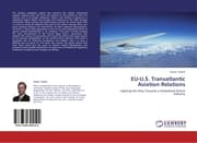 Cover von EU-U.S.Transatlantic Aviation Relations