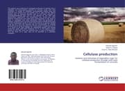 Cover von Cellulase production