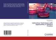 Cover von Laboratory Techniques with Applicability in Medical Practice