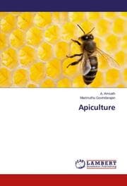 Cover von Apiculture