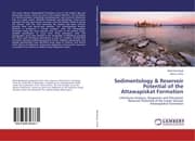 Cover von Sedimentology & Reservoir Potential of the Attawapiskat Formation