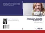 Cover von Assessment of Tactics and Strategies of Branded Tea Business in Asia