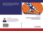 Cover von Cardiovascular Responses Among Runners