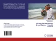 Cover von Quality of Life among Breast Cancer Patients Survival