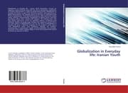 Cover von Globalization in Everyday life: Iranian Youth