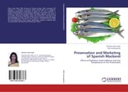 Cover von Preservation and Marketing of Spanish Mackerel