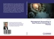 Cover von Management Accounting in New Product Introduction Process