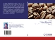 Cover von Yellow Oleander