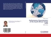 Cover von Performance Characteristics of the South African Triage Scale