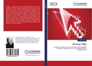 Cover von Kirmizi Oda