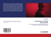 Cover von Evaluation of Triple Assessment