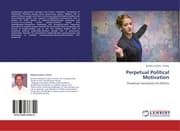 Cover von Perpetual Political Motivation