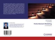 Cover von Finite Element Modeling