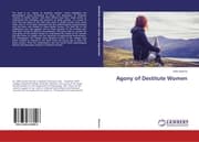 Cover von Agony of Destitute Women