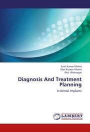 Cover von Diagnosis And Treatment Planning
