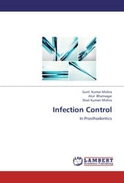 Cover von Infection Control