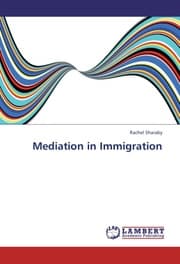 Cover von Mediation in Immigration