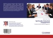 Cover von Spiritually Industrial Engagement