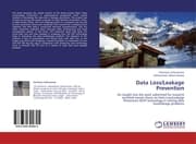 Cover von Data Loss/Leakage Prevention