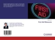 Cover von First Aid Measures