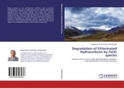 Cover von Degradation of Chlorinated Hydrocarbons by Fe(II) species
