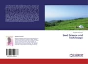 Cover von Seed Science and Technology