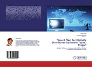 Cover von Project Plan for Globally Distributed Software Team / Project