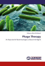 Cover von Phage Therapy
