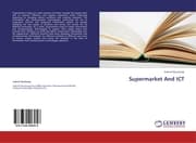 Cover von Supermarket And ICT
