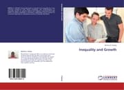 Cover von Inequality and Growth