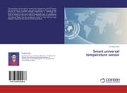Cover von Smart universal temperature sensor