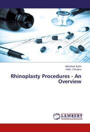 Cover von Rhinoplasty Procedures - An Overview