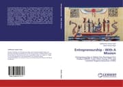 Cover von Entrepreneurship - With A Mission