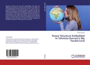 Cover von Power Structure Embedded In Tehmina Durranis My Feudal Lord