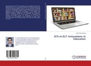 Cover von ICTs in ELT: Innovations in Education