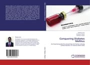Cover von Conquering Diabetes Mellitus