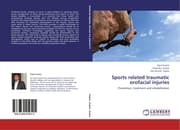 Cover von Sports related traumatic orofacial injuries