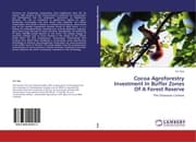 Cover von Cocoa Agroforestry Investment In Buffer Zones Of A Forest Reserve