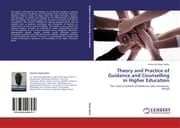 Cover von Theory and Practice of Guidance and Counselling in Higher Education