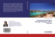 Cover von Creating Shared Value through Strategic CSR in Tourism