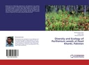 Cover von Diversity and Ecology of Parthenium weeds at Head Khanki, Pakistan